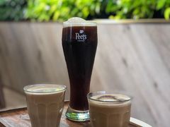 -Peet's Coffee皮爷咖啡(大学路店)