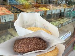-必点海鲜·海肠捞饭·鲅鱼水饺(滨江道店)