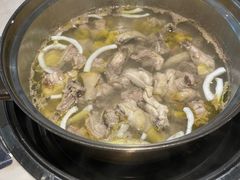 -狐狸爱上椰子鸡(滨江星光大道店)