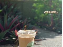 -MQ COFFEE STAND明谦(新洲店)