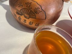 铜壶吊梨汤-大鸭梨烤鸭(房山店)