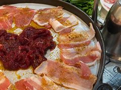 -光头烤牛肉(CoCo悦城店)