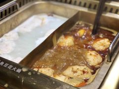 -东巴婆婆云南鱼豆花火锅(大东门店)