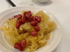 小菜-莆田餐厅PUTIEN(西安万象天地店)