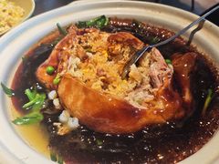 -扬州狮子楼·非遗淮扬菜(总店)