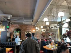 大堂-天山集市餐厅(康城店)