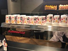 -Wagas沃歌斯(浦东机场店)