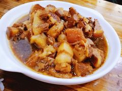 -雨田饭店(华兴东街店)