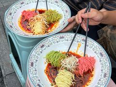 -王婆婆老妈蹄花·川菜馆(太古里一店)