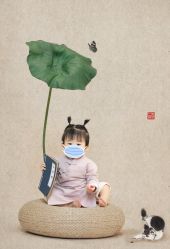 -VISION HER·薇森鹤专业孕婴亲子摄影工作室