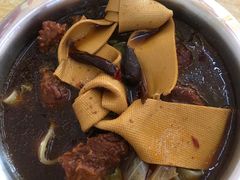 -鹍记特色牛杂面