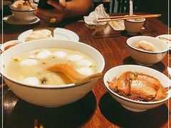 -咸亨酒店•非遗绍兴菜•中华老字号(堂吃餐厅)
