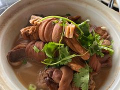 -风味小馆(天目湖宾馆店)