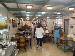 -周家大连水饺(美专校街店)