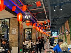 -天都火锅酒楼(虹梅南路店)