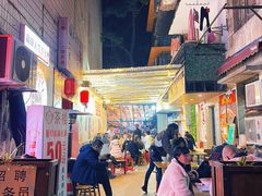 -肥龙火锅(南坪店)