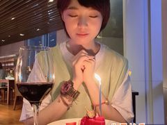 -广州富力君悦大酒店·凯菲厅