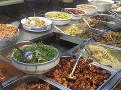 -梅溪·小伙子干挑面(安吉总店)