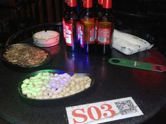-519 DJ HOUSE(领show店)