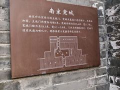 -东关历史文化旅游区-东门遗址