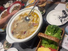 -滇铺子·云南特色菜·第九届野生菌美食节(曲靖万达店)