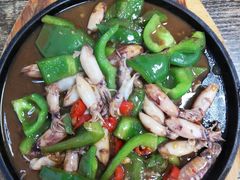 -星奇缘·海鲜餐厅(东山美食地标店)