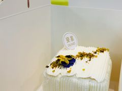 -DEMO黛慕蛋糕(中泰店)