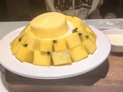 -小放牛炒菜馆(裕华万达店)