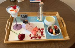 -和伊母婴护理中心·全套房(金山店)