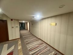 -赤峰美林谷四季山度假酒店