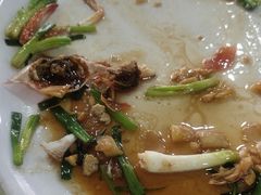 -考记泥焗鸡农庄·海鲜(北洛秘境店)