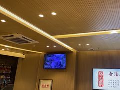 -蝎王府羊蝎子(西直门店)
