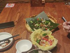 -云海肴·汽锅鸡·云南代表菜(美罗城店)