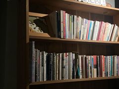 -时光花园(白鹭洲店)