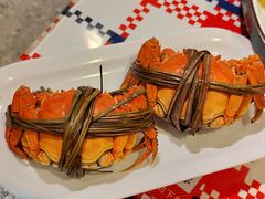 -蚝魁·海鲜大排档·啫啫·生蚝(体育西店)