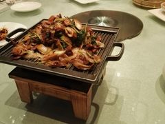 -怡和春天大酒楼(柳芳店)