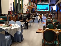 大堂-饭怕鱼(阳光100店)