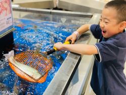 -MELAND CLUB亲子乐园·派对·餐厅(北京芳圆里ID MALL店)