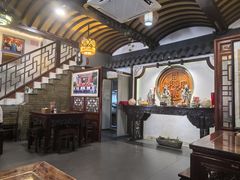 -同得兴 Since·1995 传统苏式面馆(嘉馀坊店)