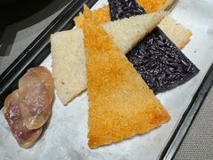 -小厨娘淮扬菜(河西奥美大厦店)
