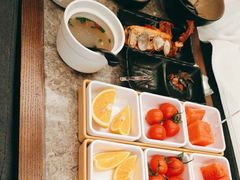 -和子足浴SPA会馆(东方之门店)