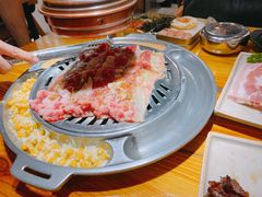 -喜来稀肉(北外滩白玉兰广场店)