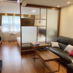 -爱贝蕊恩韩式月子会所(南山店)