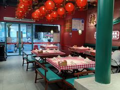 -辣小鲜·南昌大排档(船山路店)