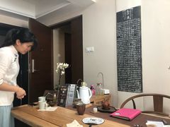 -仰生如卉推拿养生馆(酒仙桥店)