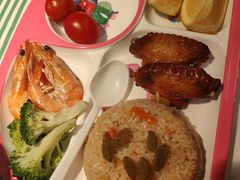 -楼兰新疆菜(江宁万达店)