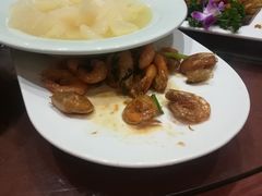 -北门饭店(三香路店)