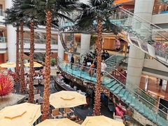 -威斯汀舞台餐厅