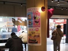 -麦当劳(中山公园龙之梦店)