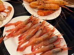 -圣丰索菲特·2 On 988 Café 自助餐厅